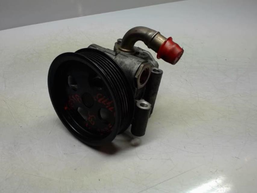 Pompe de direction FORD FIESTA 5 PHASE 1 Essence - 1