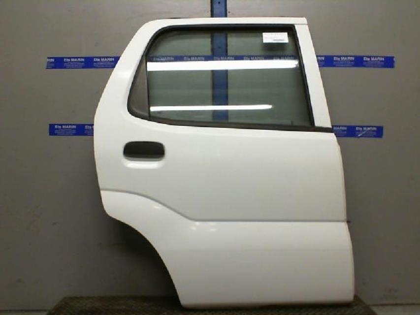 Puerta trasera derecha SUZUKI IGNIS 2 Gasolina - 1