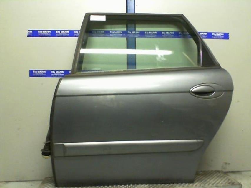 Portiera posteriore sinistra CITROEN C5 1 PHASE 1 BREAK Diésel - 1