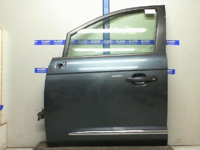 Portiera anteriore sinistra SSANGYONG STAVIC Diésel - 1