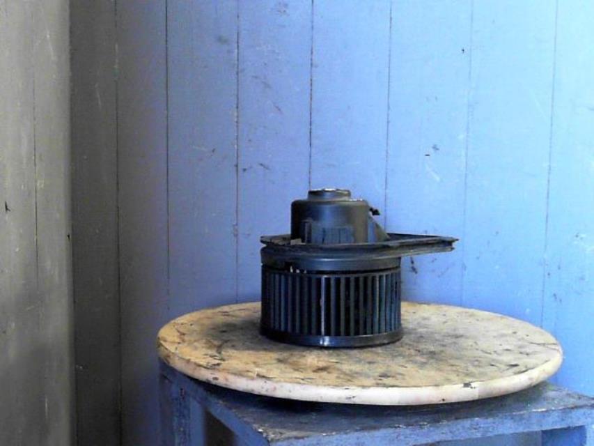 Pulseur d'air AUDI A3 1 PHASE 1 Diesel - 1