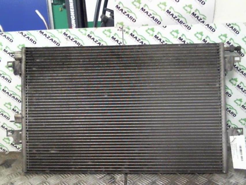Image Condenseur de clim - RENAULT ESPACE 4