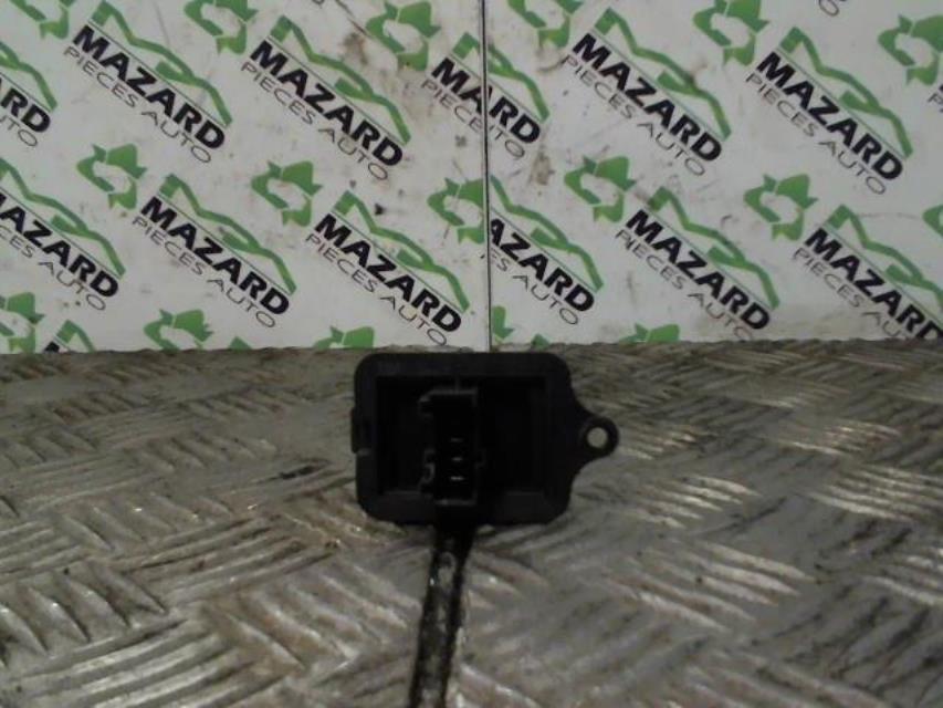Image Resistance chauffage - CITROEN XSARA