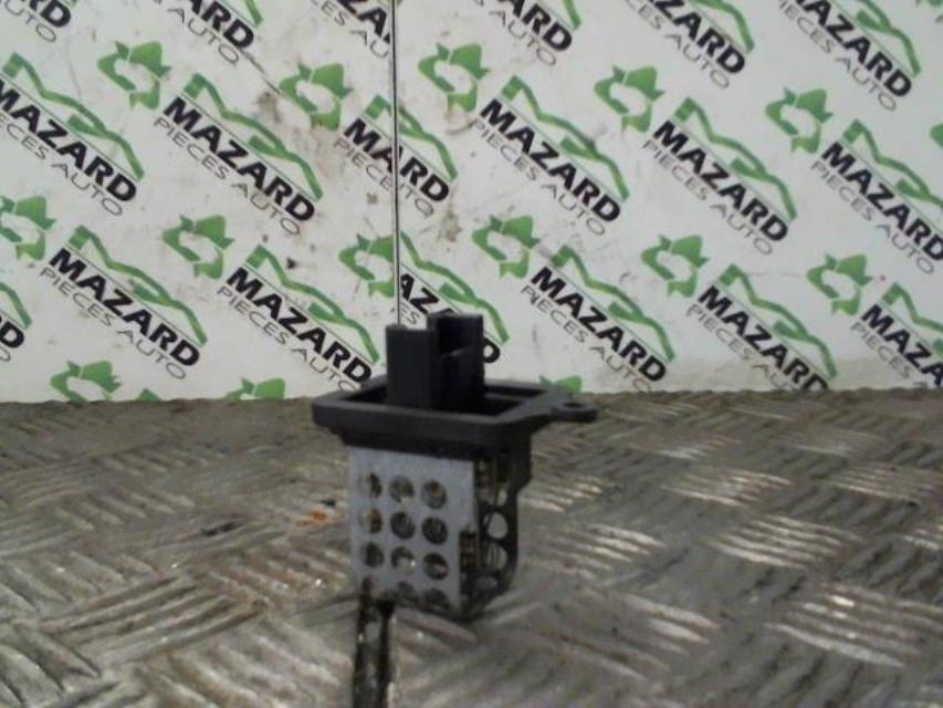 Image Resistance chauffage - CITROEN XSARA