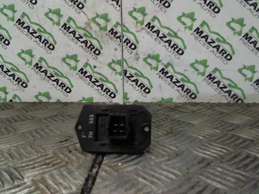 Foto del ricambio