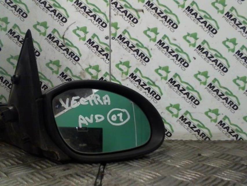 Retrovisor derecho OPEL VECTRA B PHASE 1  - 1