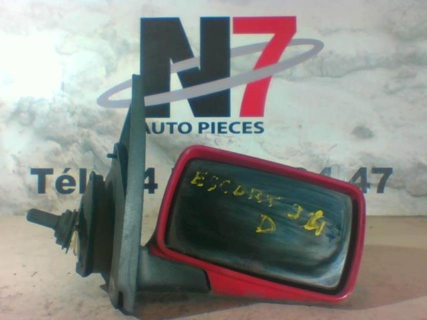 Specchietto retrovisore destro FORD ESCORT 4 Gasolina - 1
