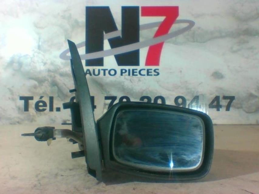Retrovisor derecho FORD ESCORT 6 Diésel - 1