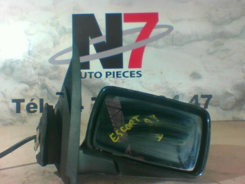 Retrovisor derecho FORD ESCORT 6 BREAK Diésel - 1
