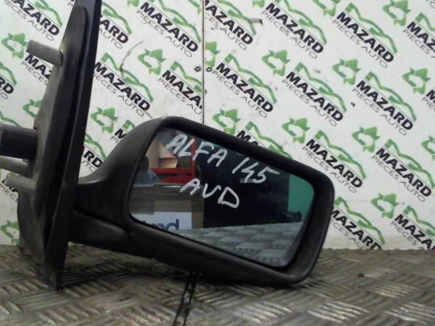 Retrovisor derecho ALFA ROMEO 145  - 1
