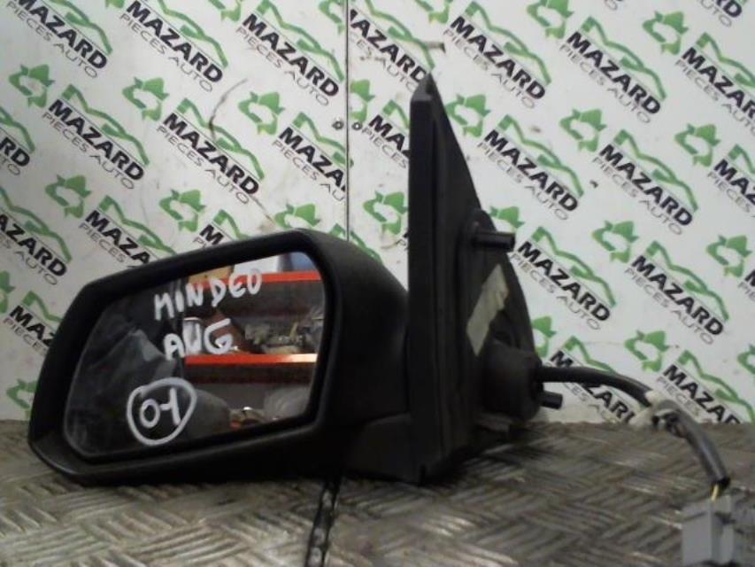 Retrovisor izquierdo FORD MONDEO 2 Diésel - 1