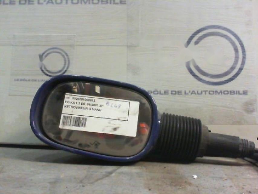 Retroviseur gauche FORD KA 1 PHASE 1 Essence - 1