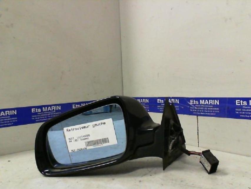 Retrovisor izquierdo AUDI A4 1 PHASE 1 Diésel - 1