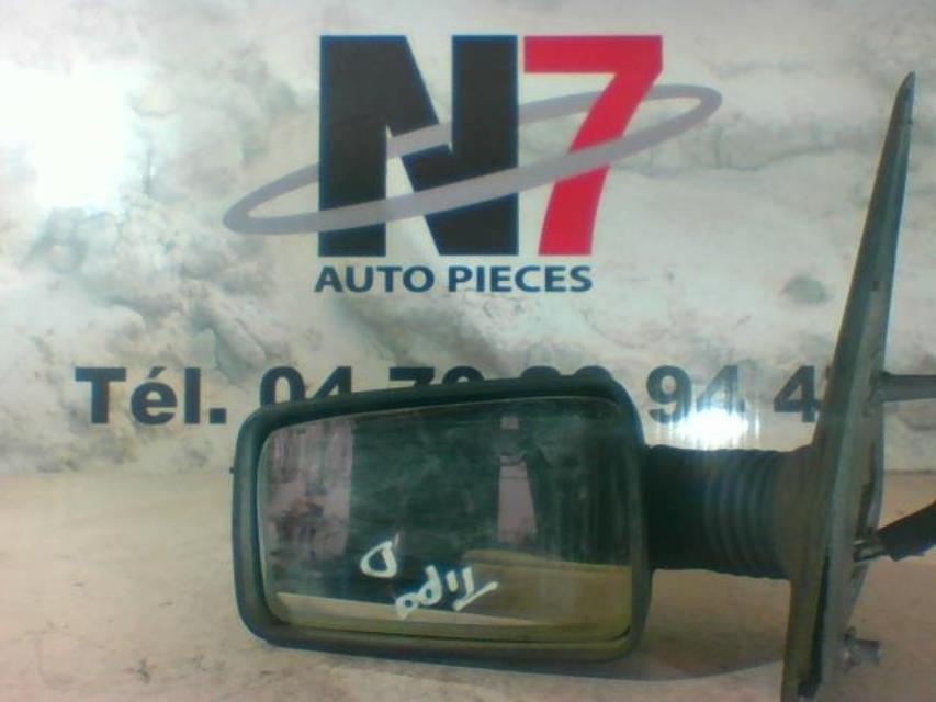 Specchietto retrovisore sinistro FIAT TIPO 1 PHASE 2 Gasolina - 1