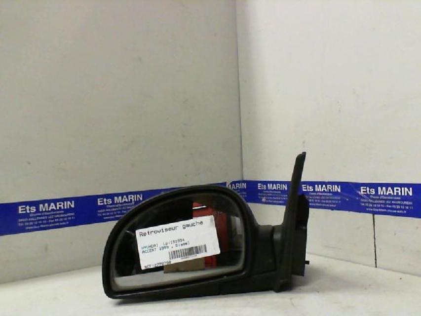 Specchietto retrovisore sinistro HYUNDAI ACCENT 2 Diésel - 1