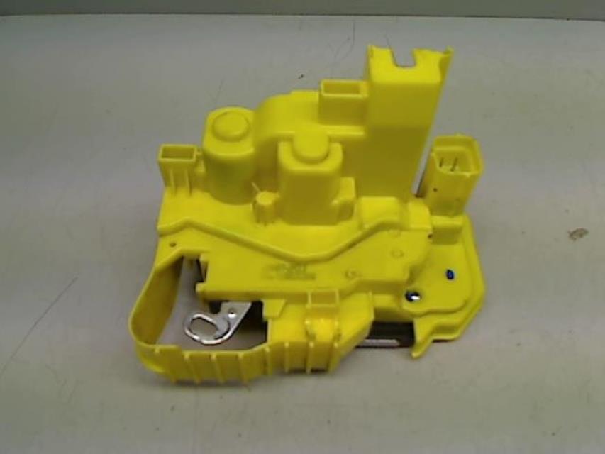 Serrure arriere gauche CITROEN NEMO Diesel - 1