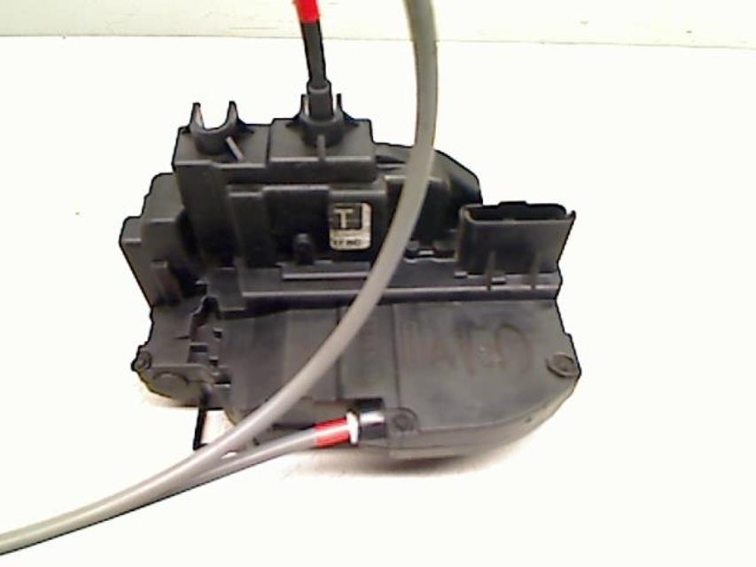 Serrure avant droit NISSAN NOTE 1 PHASE 2 Diesel - 1