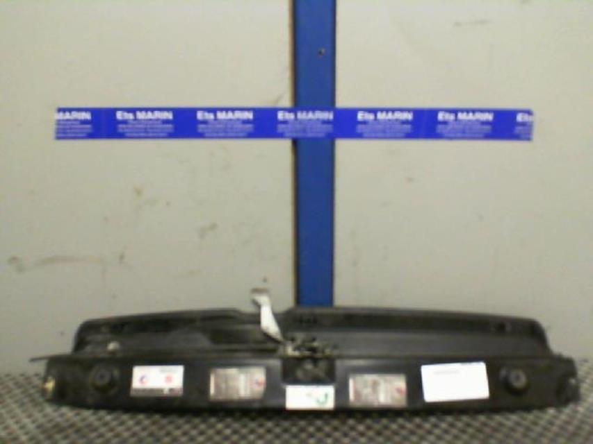 Traversa superiore CITROEN XSARA PICASSO PHASE 1 Diésel - 1