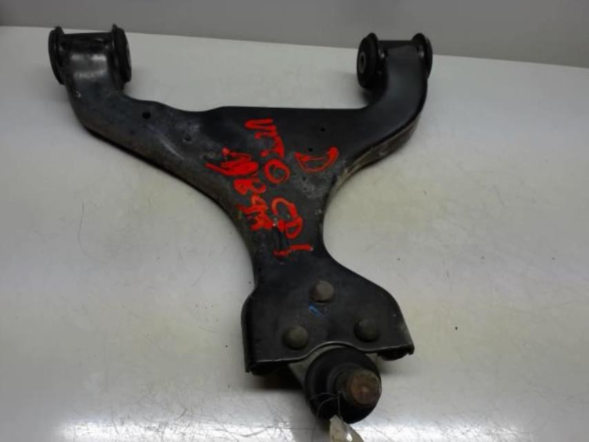 Triangle avant droit MERCEDES VITO 639 PHASE 1  - 1