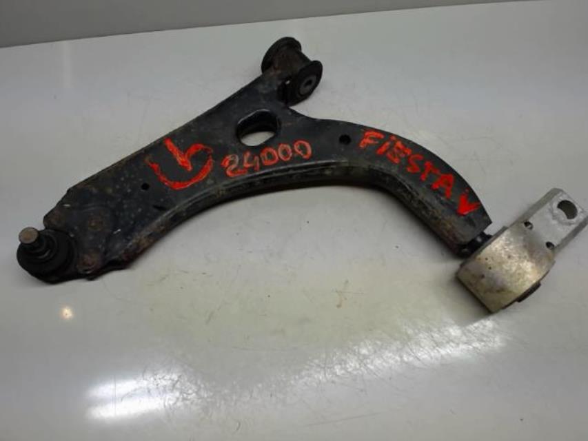 Triangle avant gauche FORD FIESTA 5 PHASE 2 Essence - 1