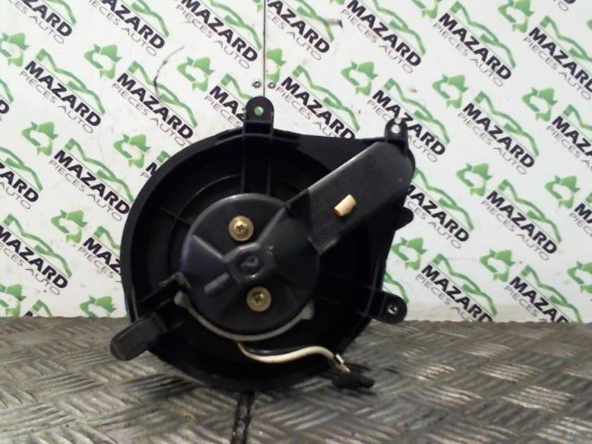 Pulseur d'air CITROEN XSARA PHASE 2 Diesel - 1