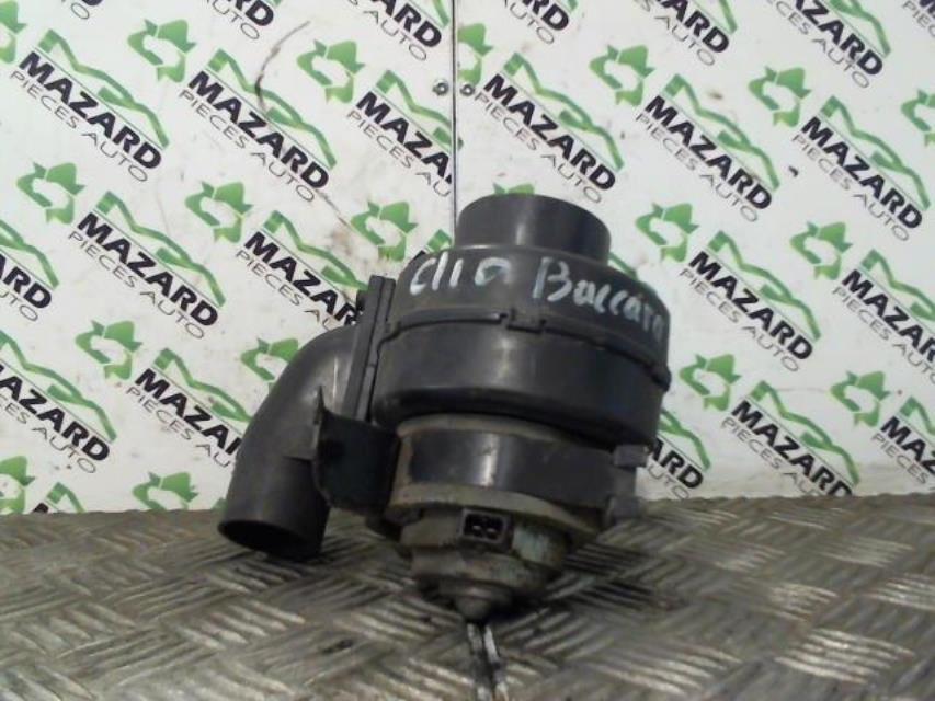 Pulseur d'air RENAULT CLIO I BACCARA  - 1