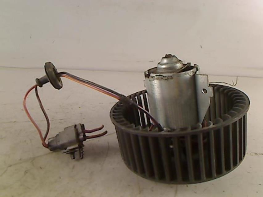 Ventola riscaldamento FORD KA 1 PHASE 1 Gasolina - 1