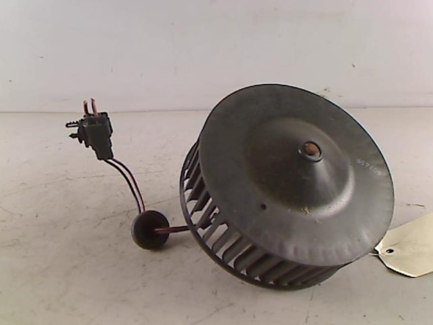 Ventola riscaldamento FORD KA 1 PHASE 1 Gasolina - 1