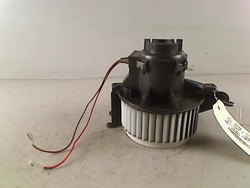 Ventola riscaldamento OPEL ASTRA G Gasolina - 1
