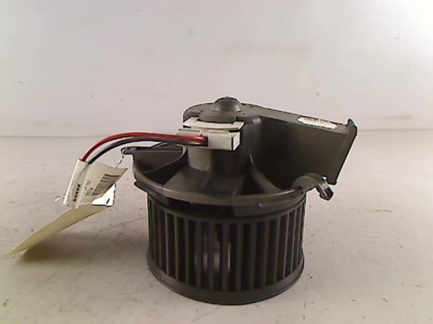 Ventilateur chauffage PEUGEOT 206 PHASE 1 Diesel - 1