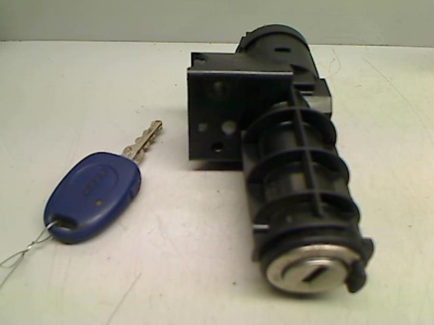 Antivol de direction FIAT MULTIPLA PHASE 1 Diesel - 1