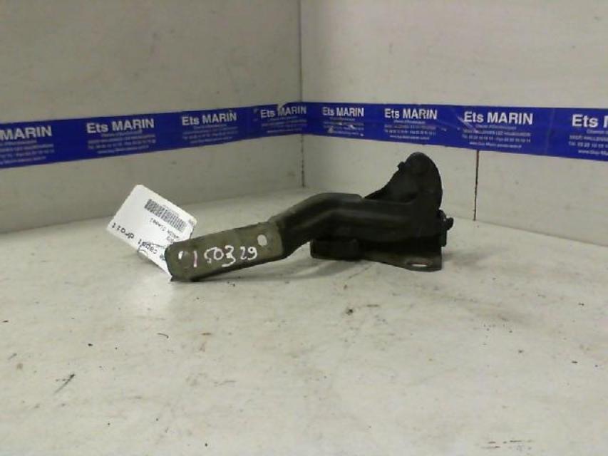 Charniere de capot FIAT STILO BREAK Diesel - 1