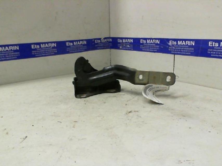 Charniere de capot FIAT STILO BREAK Diesel - 1