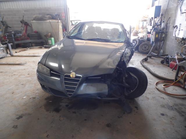 Demarreur ALFA ROMEO 156 PHASE 3 Diesel - 1