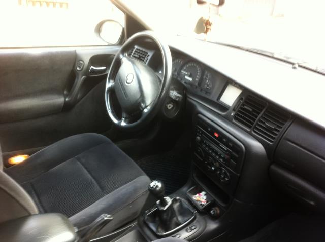 Jante OPEL VECTRA B PHASE 2  - 1