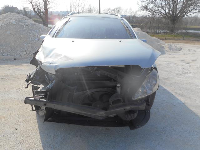 Ventilateur chauffage PEUGEOT 307 PHASE 1 BREAK Diesel - 1