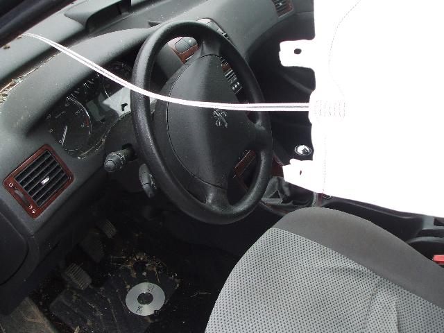 Image Compteur - PEUGEOT 307