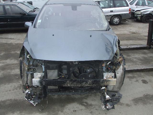 Image Compteur - PEUGEOT 307