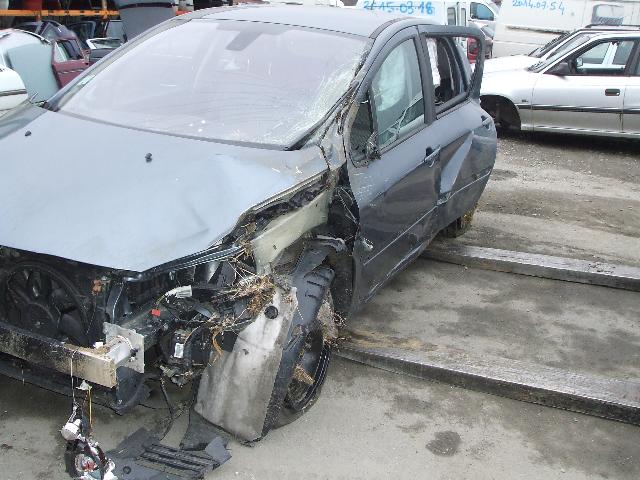 Image Compteur - PEUGEOT 307