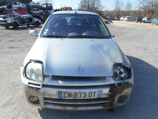 Compresseur clim RENAULT CLIO 2 PHASE 1 Essence - 1