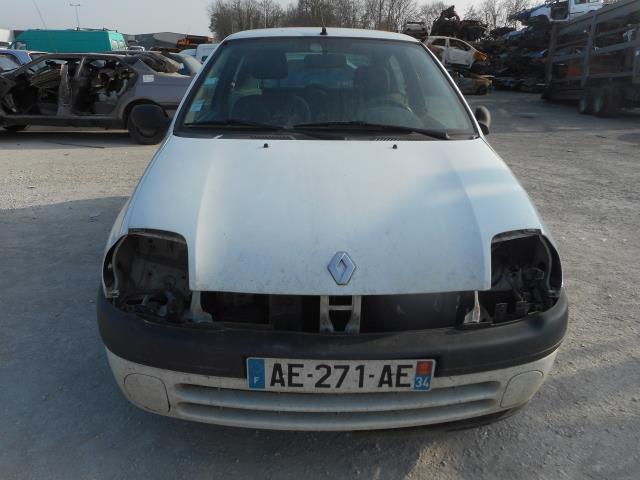 Compresseur clim RENAULT CLIO 2 PHASE 1 Diesel - 1
