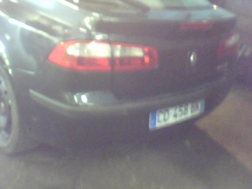 Poignee porte avant droit