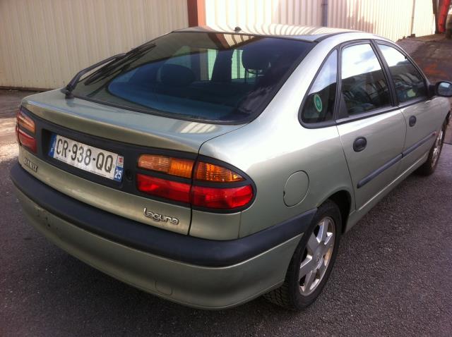 Jante RENAULT LAGUNA 1 PHASE 2  - 1