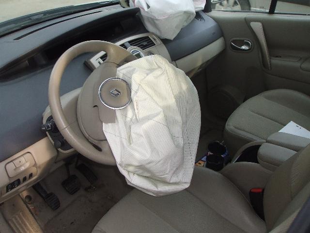 Image Demarreur - RENAULT SCENIC 2