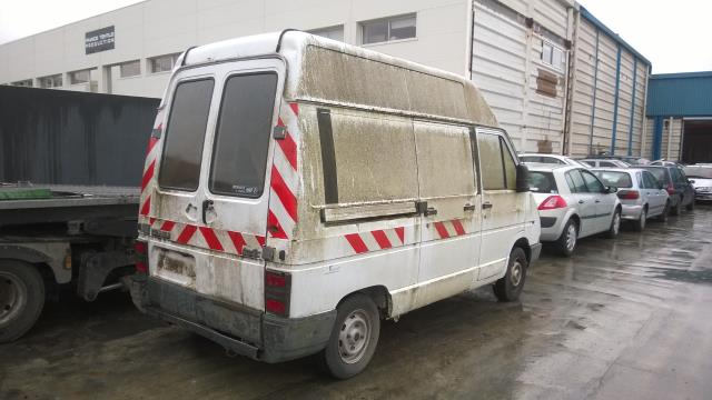 Image Retroviseur droit - RENAULT TRAFIC 1