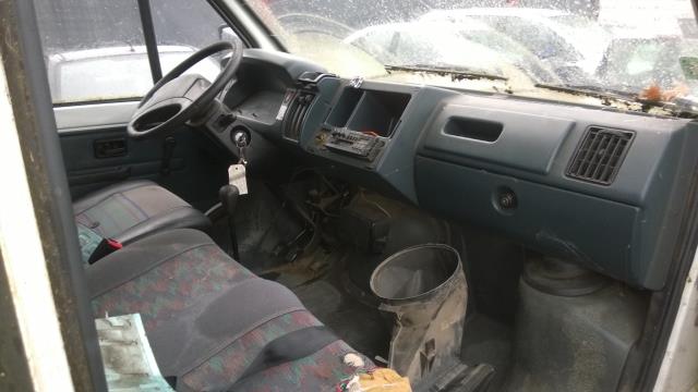 Image Retroviseur droit - RENAULT TRAFIC 1