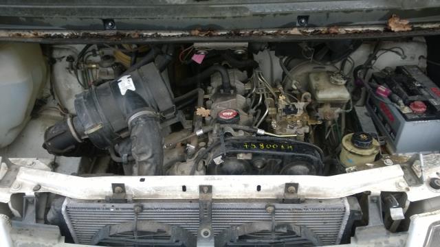 Image Retroviseur droit - RENAULT TRAFIC 1