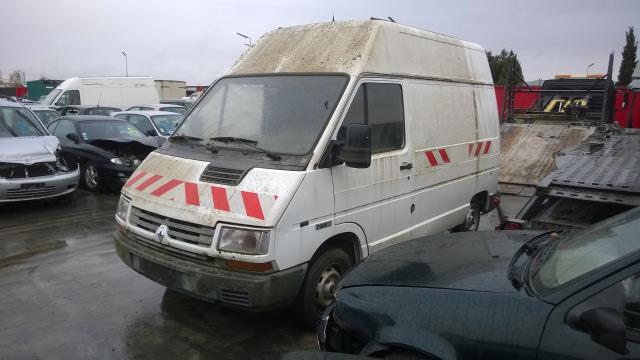 Image Retroviseur droit - RENAULT TRAFIC 1