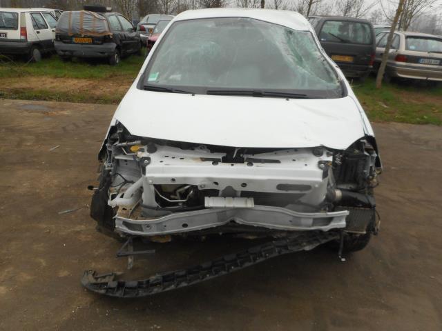 Boite de vitesses RENAULT TWINGO 2 PHASE 2 Diesel - 1