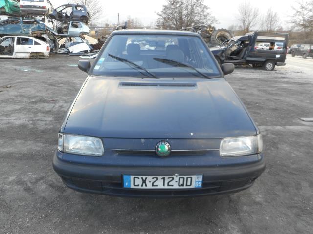 Calandre SKODA FELICIA Diesel - 1